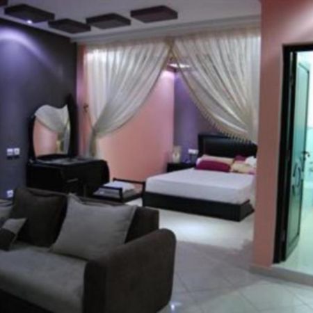Hotel Salwan Laayoune  Esterno foto