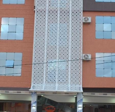 Hotel Salwan Laayoune  Esterno foto