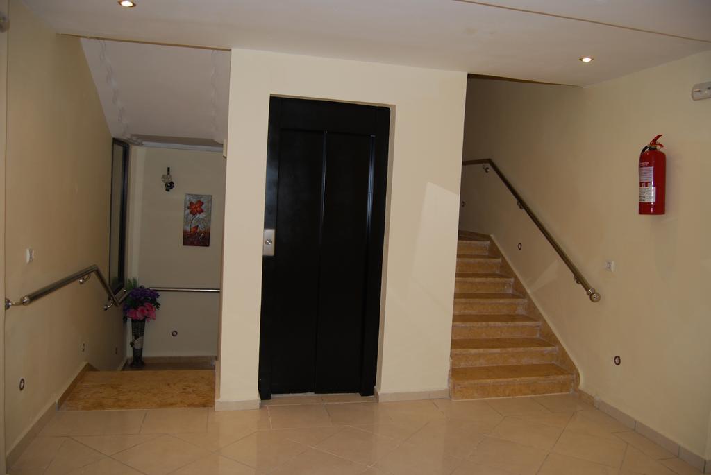 Hotel Salwan Laayoune  Esterno foto