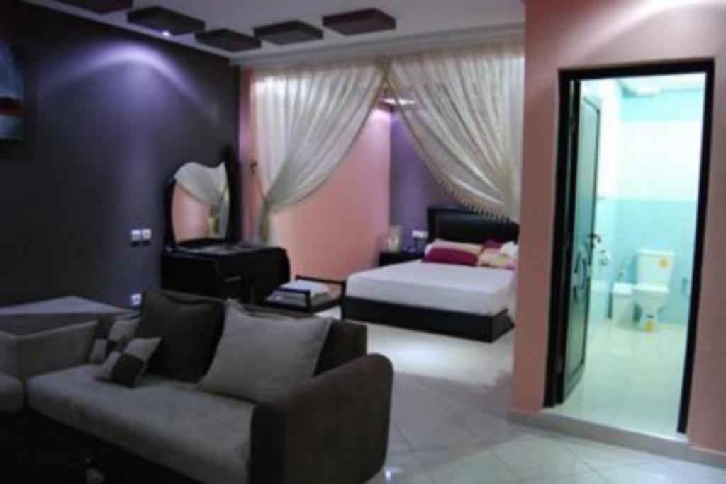 Hotel Salwan Laayoune  Esterno foto