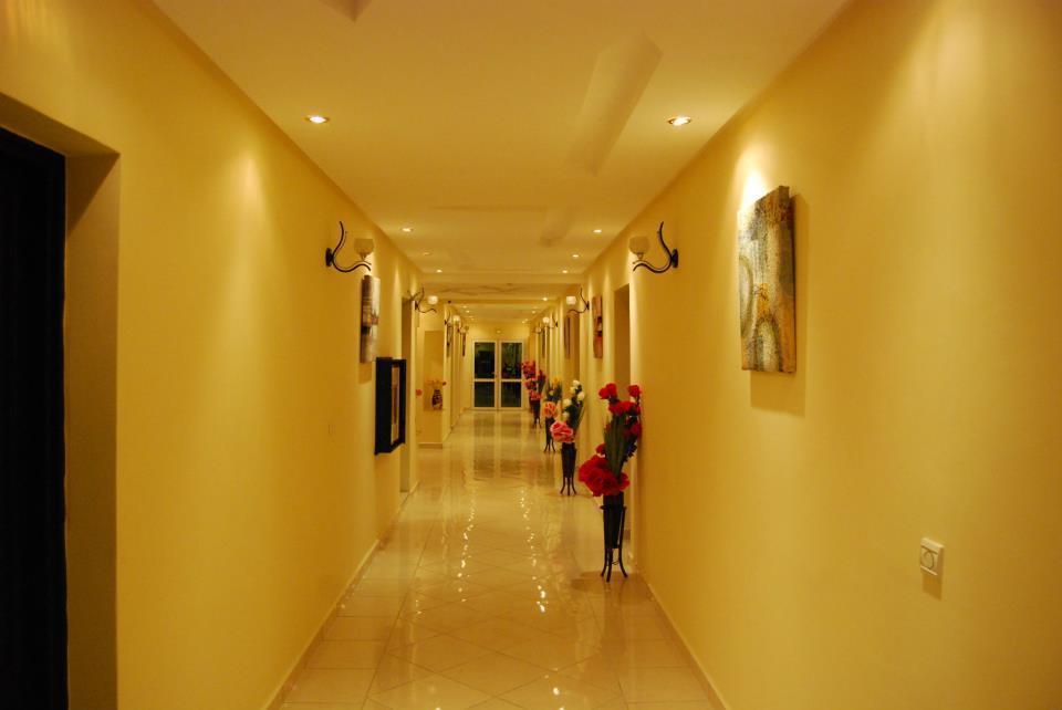 Hotel Salwan Laayoune  Esterno foto