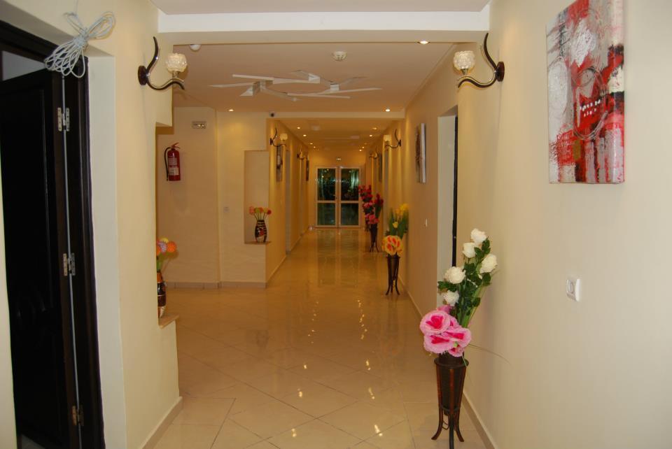 Hotel Salwan Laayoune  Esterno foto