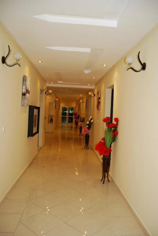 Hotel Salwan Laayoune  Esterno foto