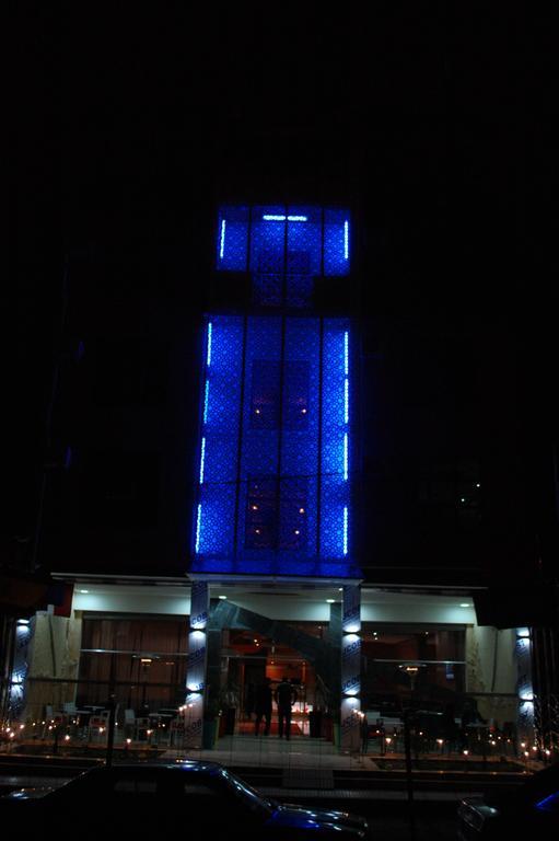 Hotel Salwan Laayoune  Esterno foto